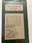 Pro Set Desert Storm 4th of July Salute Limited Ed. 253 Cards Box Set #4849/5000 — photo 3