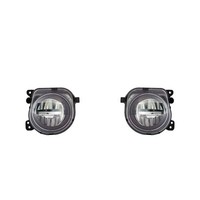 Nebelschwinwerfer Set Links Rechts FüR BMW 5Er Touring F11 F10 F18