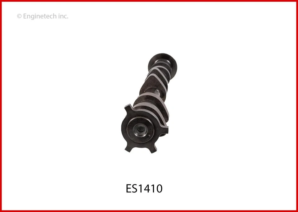 ESCAPE DERECHO ENGINETECH CAM FORD 3.7L 227 DOHC Foto 2 de 3