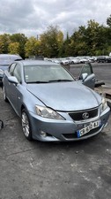 Capot Lexus IS