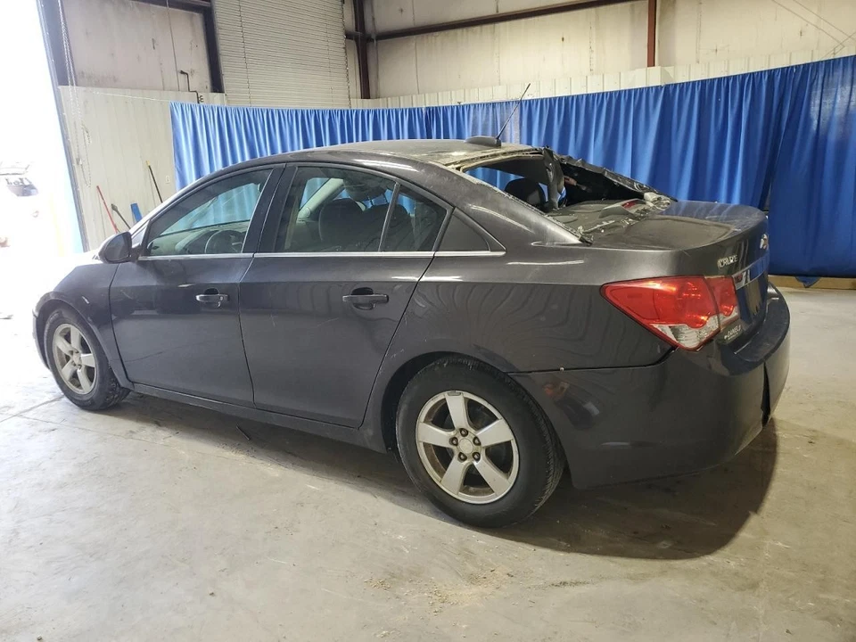 二手空气净化器总成适合:2015 年雪佛兰科鲁兹 1.4 A 级 — 第 2/4 张图片