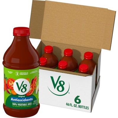PureVeg Antioxidant Juice with Natural Veggie Blend