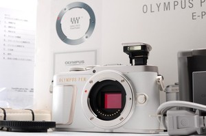 Olympus E-Pl10 | eBay