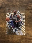 2025 Topps Signature Kyrie Irving Base (RAW)