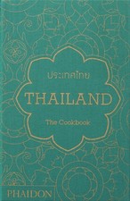 Image of Thailand: The Cookbook, Hardback NEW