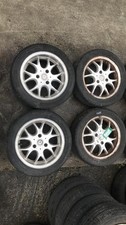 Jantes Smart FORTWO