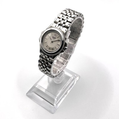 Credor Seiko Pacifique K18WG