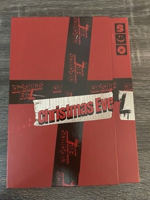 STRAY KIDS- Christmas Evel album-with PC