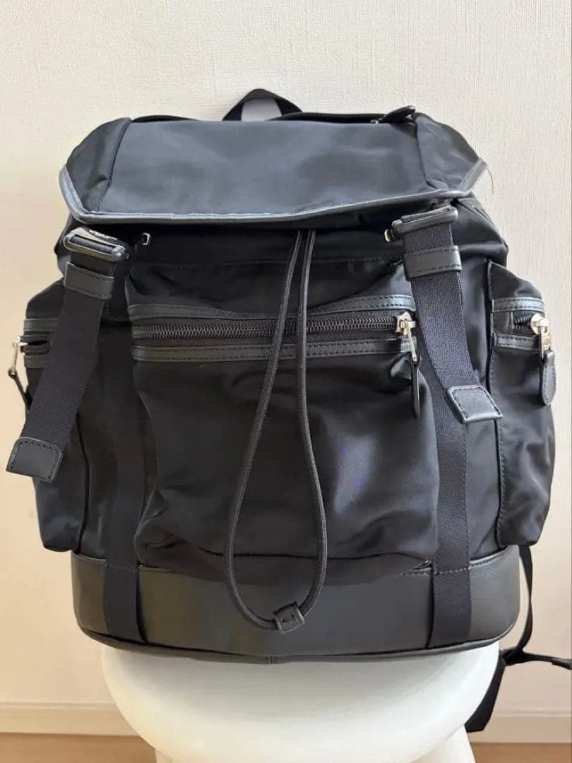 Coach Nylon Exterior Backpack Bags & Handbags for Women for sale