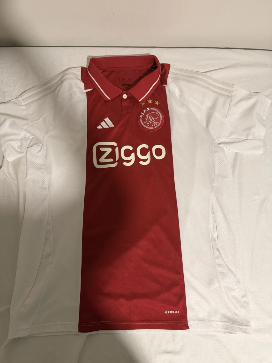 Las mejores ofertas en Tamaño 2XL Ajax Amsterdam Club