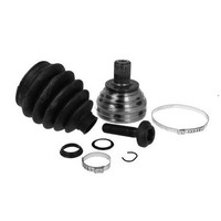 Gelenksatz Antriebswelle FüR Audi A3 8P 8V 2.5 3.2 03 Bis 16 Metelli BKD BVY