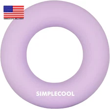 Grip Strength Trainer Hand Gripper Strengthener. Hand Finger Wrist Forearm Worko