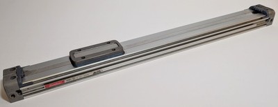 Humphrey HORV 16x12 Rodless Cylinder - Max 115psi - 12'' Travel - 0.63'' Bore Size