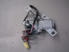 Scheibenwischermotor Hinten Peugeot 106 1C/1A 1328733