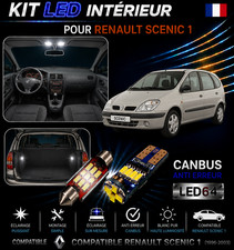 Ampoule Renault SCENIC