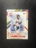 2025 Topps Pro Debut - Drafted Braylon Payne #DF-11 (RC) IP Auto