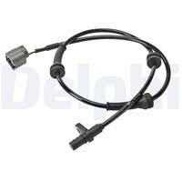 Delphi ABS Sensor Raddrehzahl DrehzahlfüHler FüR Nissan Leaf ZE1 ZE1_