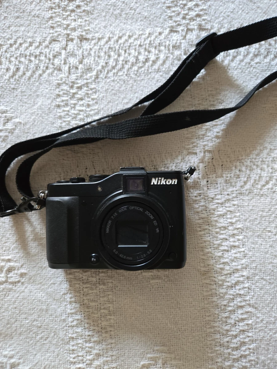 m3505 Nikon COOLPIX P7000 ジャンク品 Nikon Coolpix P7000 Digital Cameras for sale | eBay