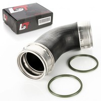 Ladeluft-/ Turboschlauch Ansaugrohr 2115284782 FüR Mercedes E-KLASSE 211 220 CDI