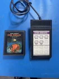 Atari CX2600A System - Joysticks, Paddles, Pad - &ldquo;Walking Dead Edition&rdquo; - Works!
