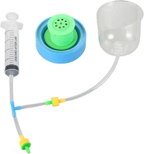 Stem Sound Propagation Experiment Kit for DIY Vacuum Sound Science Demonstration