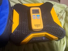 Fieldpiece SR47 Job Link Wireless Electronic Refrigerant Scale with Remote