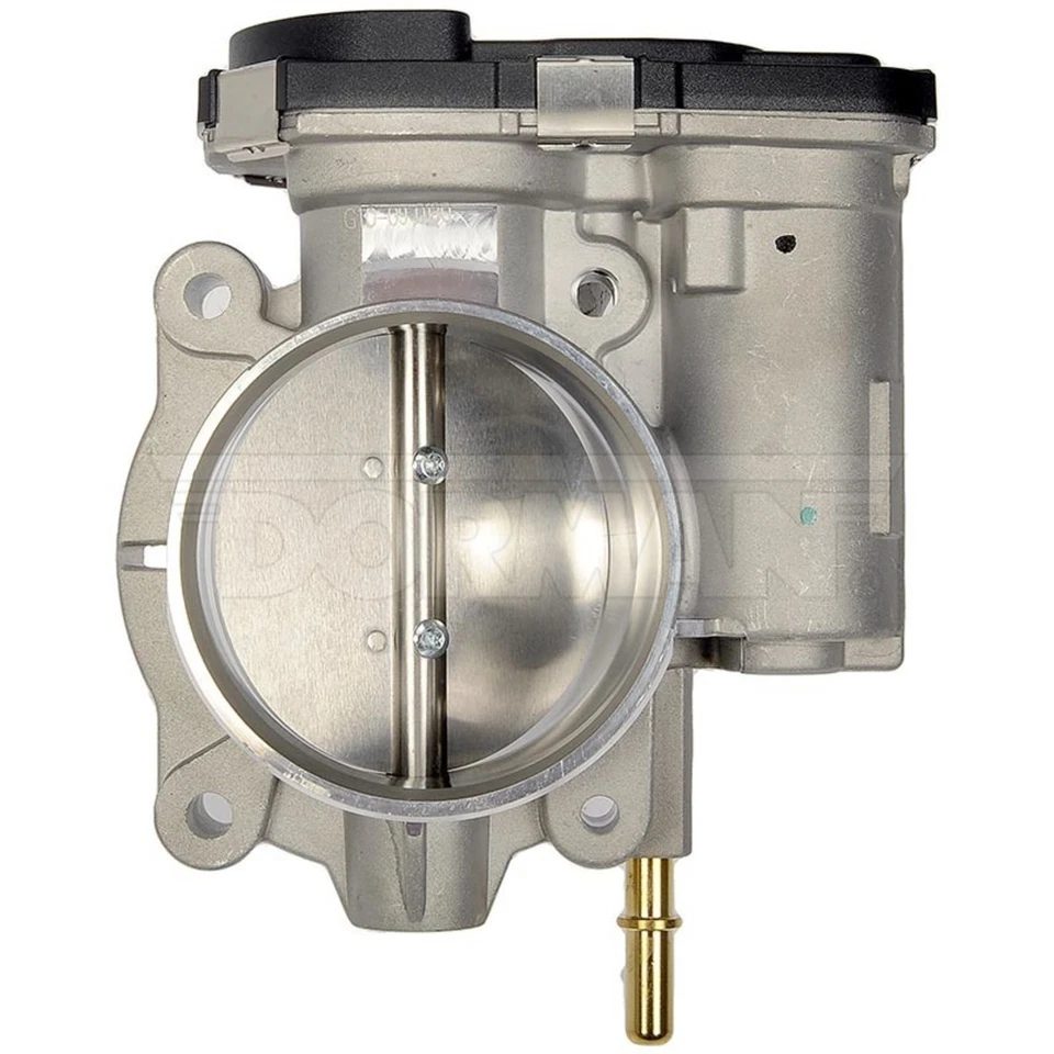 Cuerpo de acelerador Dorman 977-362 para Chevy GMC Canyon Chevrolet Colorado Hummer H3 Foto 3 de 4