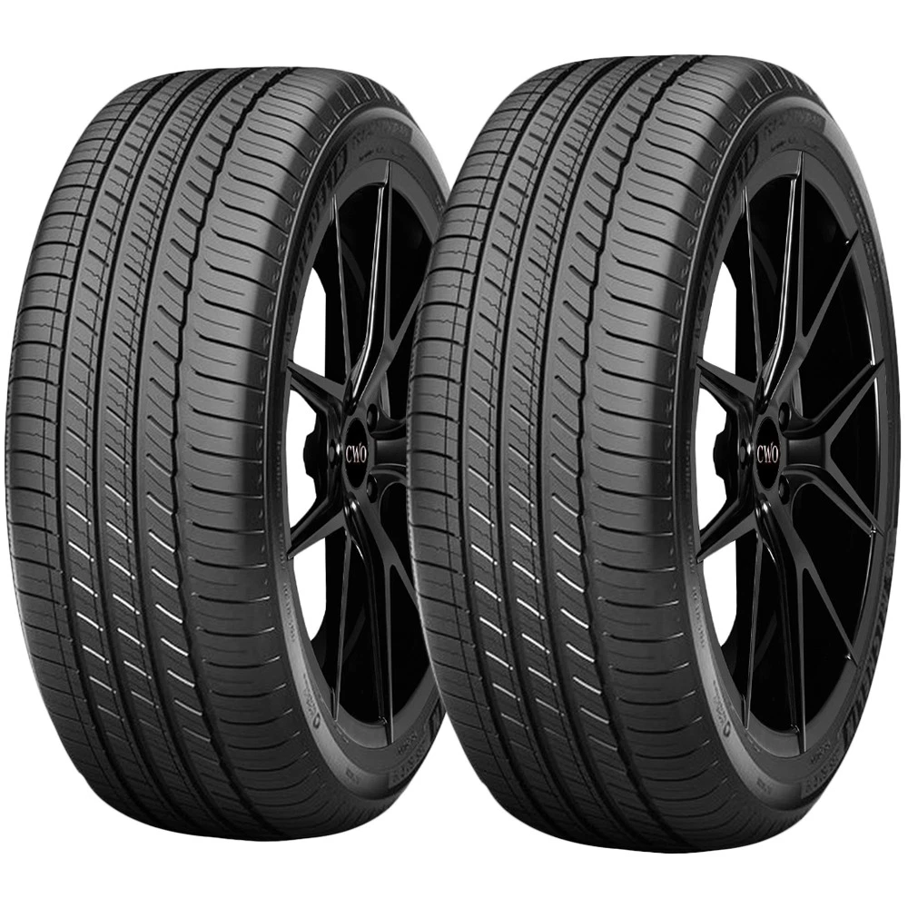 Michelin 235/55/19 Performance Tires for sale | eBay