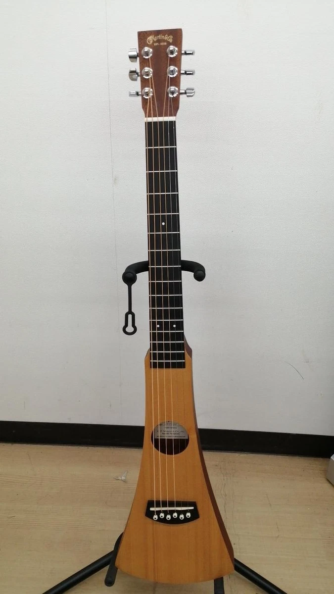 Martin Backpacker ジャンク Martin Backpacker Guitar for sale | eBay