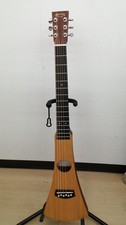 MARTIN BACKPACKER Travel Guitar-02