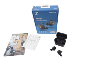 Sennheiser Sport True Wireless | eBay