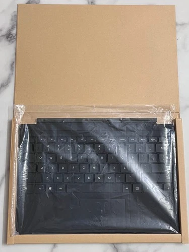 New Microsoft Surface Pro 1725 Magnetic Keyboard for Surface Pro7+ 7/6/5/4/3
