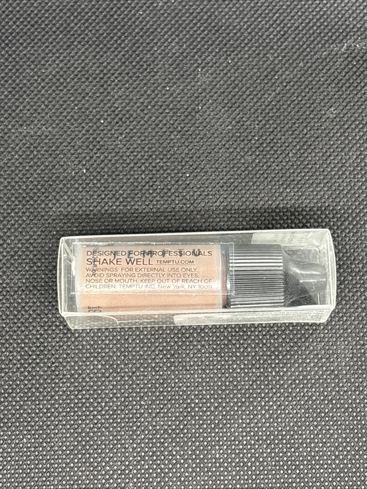 TEMPTU Perfect Canvas Airbrush Bronzer & Contour .25 Fl Oz Refill Travel Size - Image 2 of 4