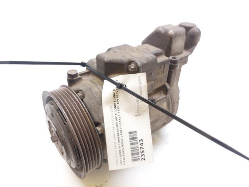 4472208870 klimakompressor für MERCEDES VANEO (414) 1.7D 668914 2002 235743