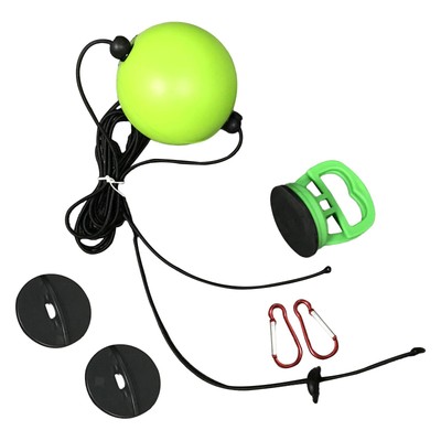 Box-Reflexball, Box-Speedball, MMA-Workout, Fokus-Trainer, Erwachsene und