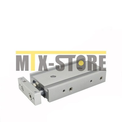 1pcs Brand New SMC CXSL15-100 CXSL15-100 Dual Rod Cylinder #wd