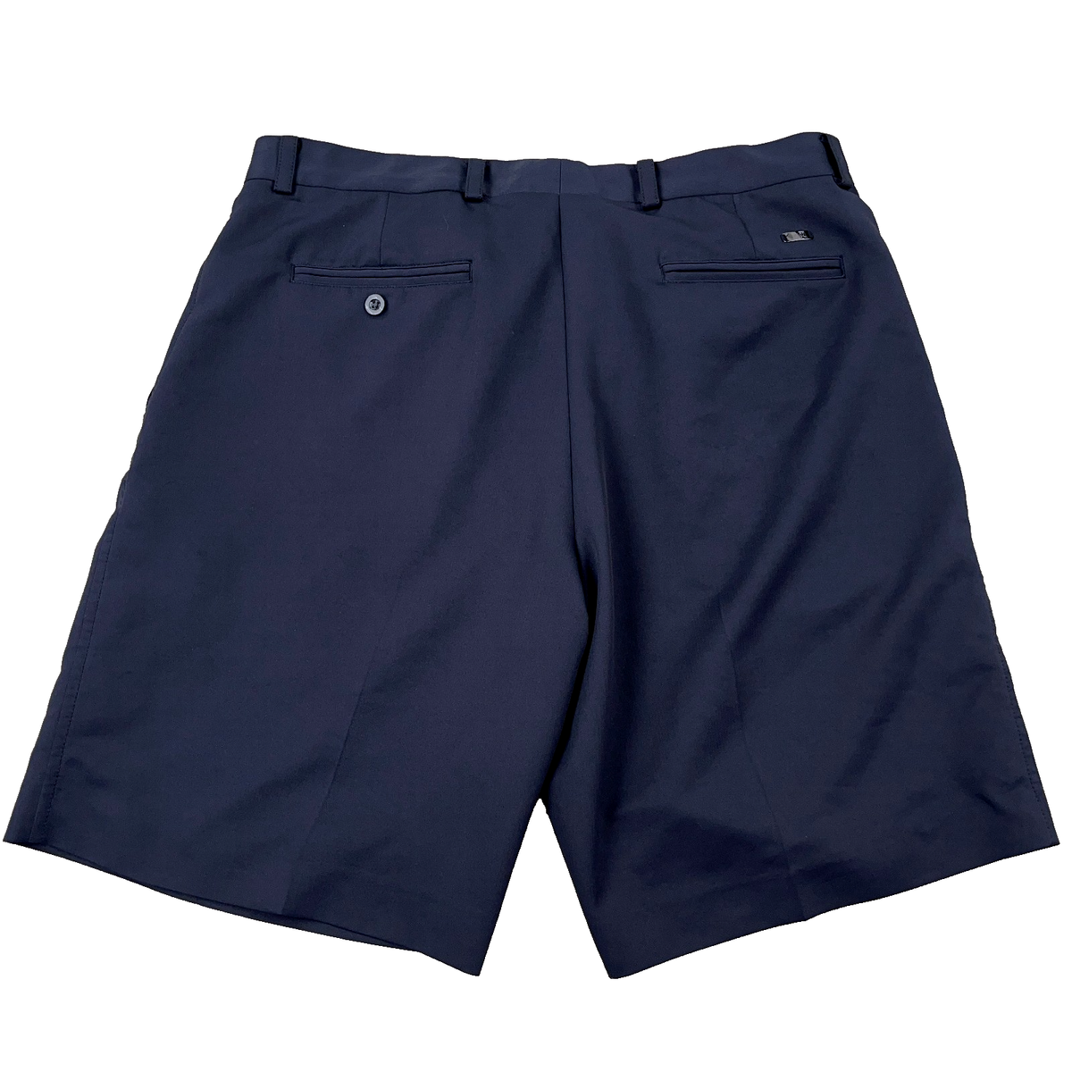 tiger woods nike golf shorts