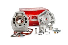 Kit Cilindro Airsal 50cc Alluminio Sport Piaggio LC / NRG / Runner