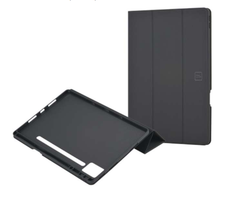 Tucano Tre Custodia Lenovo Idea Tab 11"" (2025) - Immagine 2