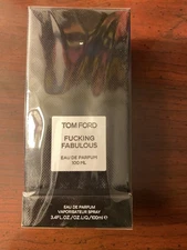 Tom Ford Fabulous Eau de Parfum 3.4 oz | New In Box