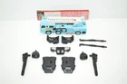 Hot Spot Defensor 100% Complete 1986 Vintage G1 Transformers Action Figure