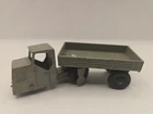Vintage Dinky Toys #33W - Mechanical Horse & Trailer - Original.