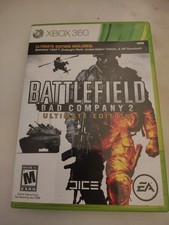 Battlefield: Bad Company 2 -- Ultimate Edition Microsoft Xbox 360, 2010