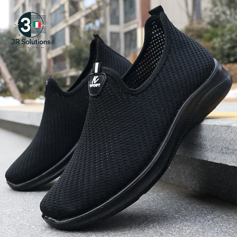 SAOLA Scarpe Causali Da Uomo Scarpe Da Ginnastica Da Corsa Leggere E Comode Scarpe Da