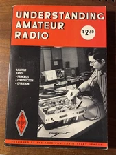 Understanding Amateur Radio - George Grammer - 2nd Edition 1971 - ARRL