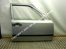 Mercedes Benz W124 original T&uuml;r vorn rechts 735 Astralsilber Metallic BJ1989