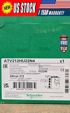 ATV212HU22N4 Schneider Electric Altivar 212 VFD, 460/3, 3HP - BRAND NEW-IN BOX