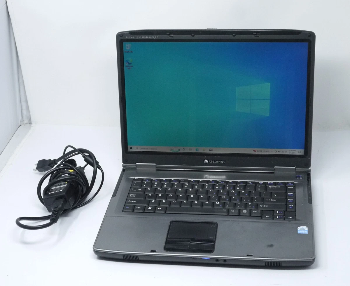 Gateway Windows 10 PC Laptops & Netbooks 100-249 GB Hard Drive