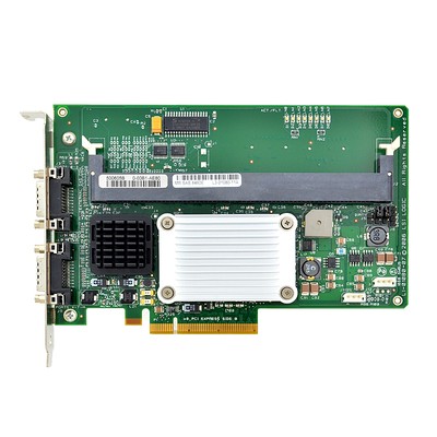 LSI Logic MegaRAID MR SAS 8480E Controller PCIe x8 IBM 39R8852
