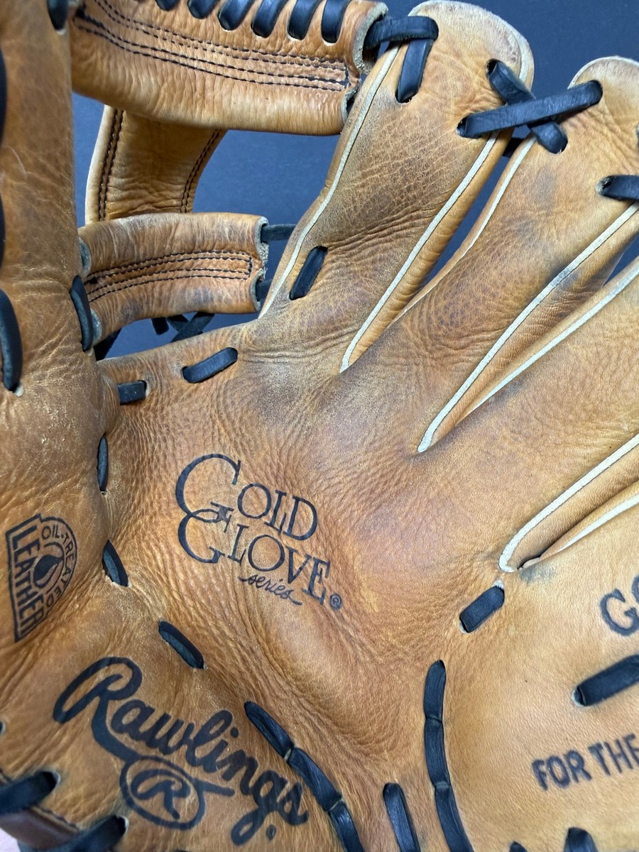 Rawlings Gold Glove Series Model GG17IC 11 3/4” (11.75”) RHT